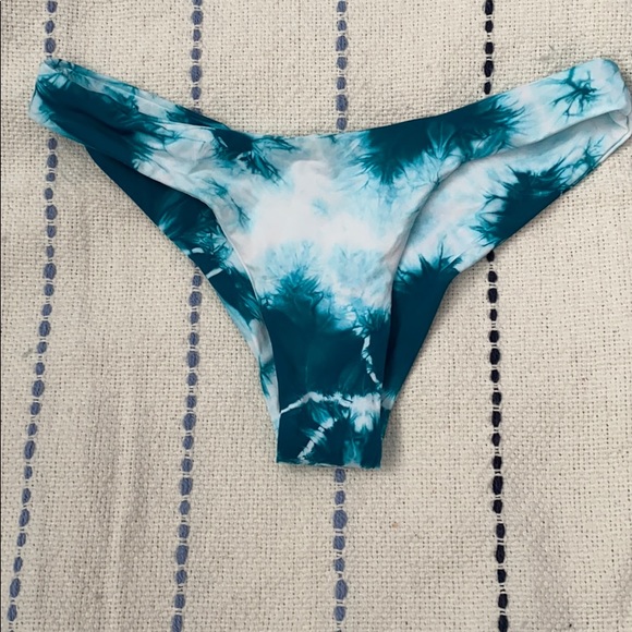 dippin daisy’s Other - Dippin Daisy’s Nocturnal Bikini Bottoms